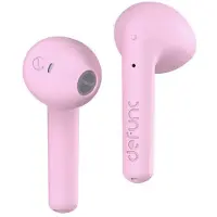 DeFunc True Lite, True Wireless Stereo (TWS), Muziek / Vrije tijd, Koptelefoon, Roze