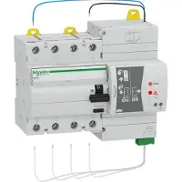 Schneider Electric Aardlekschakelaar - 18267