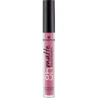 Essence Lippenstift 8H Matte Liquid Lipstick 2.5 ml