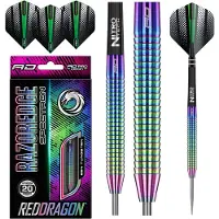Red Dragon Razor Edge Spectron 85% - Dartpijlen