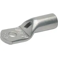 Klauke R Pers Kabelschoen Voor Koperen Kabel - 800012411 [10 Stuks]