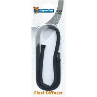 Superfish - FLEXI UITSTROMER 60 CM