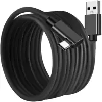 Izoxis USB 3.2 kabel 5m