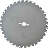 Dewalt Zaagbladen, Cirkelzaagblad voor stationaire zagen 350/30mm 36FZ