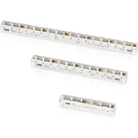 ABB System pro M compacte kamrail - 2CDL220001R1648