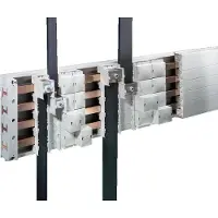 Rittal SV Stroomrailsteun - 9342314
