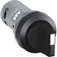 ABB 1SFA619201R1016 C2SS2-10B-10 Keuzeschakelaar Schakelposities 2 IP67/IP69K 1 stuk(s)