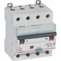 Legrand LEXIC Stroomonderbreker - 411240