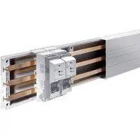 Rittal SV-zekering Scheidingsschakelaar - 3431035