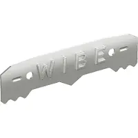 Wibe 9-verbindingsstuk kabelhouder - 705304