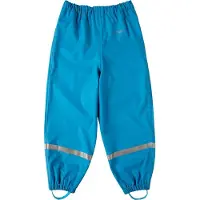 BMS Buddelbundelslang Soft Huid Licht Blauw | Maat: 92