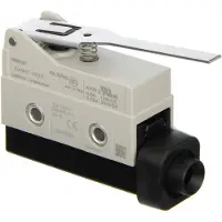 Omron Switches Industriële Eindschakelaar - D4MC1000