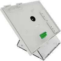 Comelit Mini Muurplaat voor Deurcommunicatie - 6712A