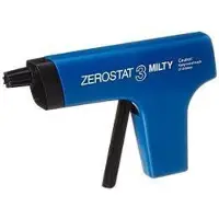 Goldring Milty Zerostat 3 Reinigingsapparaat voor LP's