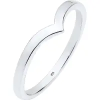 Elli Ring 'Geo' zilver