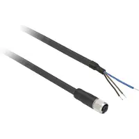 Schneider Electric Sensor/Actor kabel met connector - XZCP0566L5