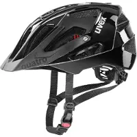 Uvex MTB-helm Quatro 2022 MTB-Helm, Unisex (dames / heren), Maat M, Fietshelm,