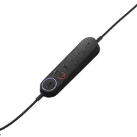 Jabra Engage 50 II Link USB-C, Accessoires voor koptelefoons