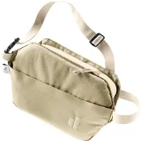 Deuter Schoudertas 'Passway 2' beige
