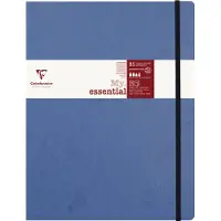 Clairefontaine Leeftijdszak notitieboekje (B5, Rijen, Hardcover)