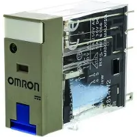 Omron Industriële RelaisS Hulprelais - G2R2SNI24DCSNEW