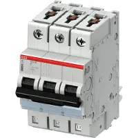ABB Smissline-S Stroomonderbreker - 2CCS573001R0164