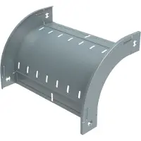 Legrand VAN GEEL bochtstuk kabelgoot - 480806