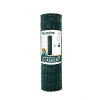 Giardino 1529614 Gardenplast Classic 122cm x 25m RAL 7016 Antraciet