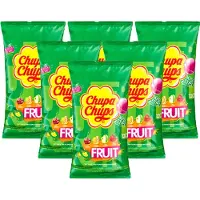 Chupa Chups lollie fruit