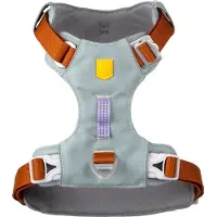 Woolly Wolf Alpha 360 Harnas