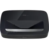 Hisense Pl1se Pro Smart Laserprojector