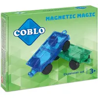 Coblo Car extension 2 stuks |