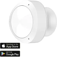 Hama 176554 Wifi-bewegingsmelder