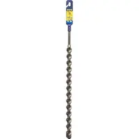 Stanley 25 X 400/450 Mm Sds-plus Steenboor