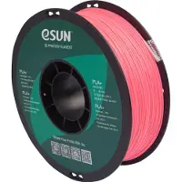 Esun PLA+ 1,75mm Pink 1kg 3D Filament