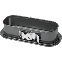Kaiser La Forme Plus Springvorm 30 x 11 cm