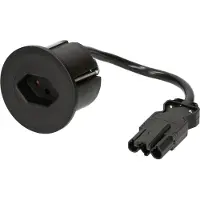 Bachmann PIX 1xCH T13 0,2m GST18, Zwitserland