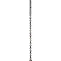 Wolfcraft Hamer-slagboor | SDS-max | Ø20 x 520mm | 1 stuk - 5344000