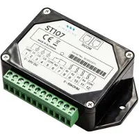 Simarine St107 Tank Module Zwart