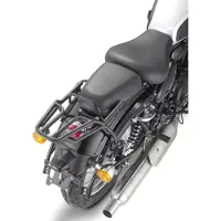 Givi Monolock Benelli Imperiale 400 Topkoffer Achtermontage