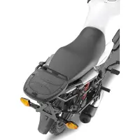 Givi Monokey/monolock Honda Forza/x-adv 750 Topkoffer Achtermontage