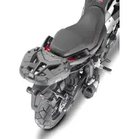 Givi Cf Moto Mt 800 2022-2023 Topkoffer Achtermontage