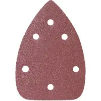 Batavia Schuurpapier | | 9 stuks (K100, K120, K180)