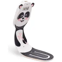 Thinking Gifts Flexilight leeslamp panda oplaadbaar