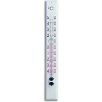 TFA-Dostmann 12.2015 12.2015 Thermometer Wit
