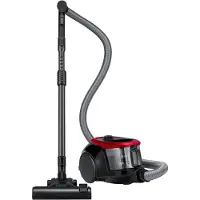 Samsung VC07M2110SR, 1,5 liter, 700 watt, stofzuiger zonder zak