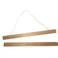 Little Dutch Posterhanger Hout