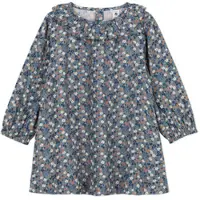 Petit Bateau Korte jurk CELESTA kind 6 jaar