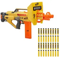 Hasbro Nerf Stampede ECS