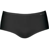 Mey Panty Serie Superfine Organic Zwart | Maat 40